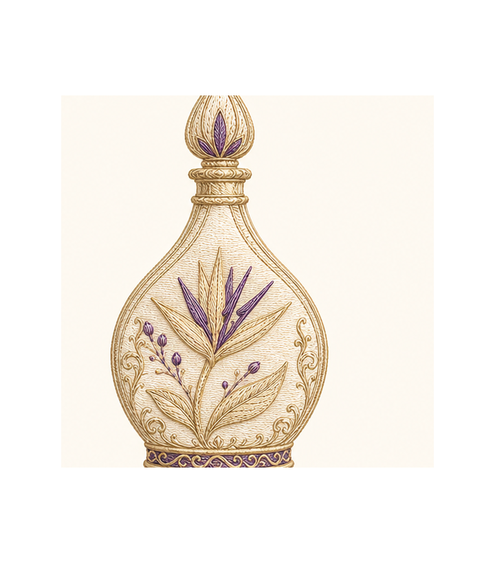 نخِ زرین